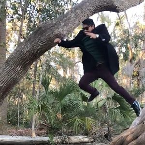 Meet your Posher, Sandeep